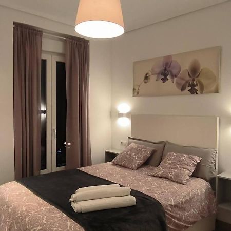 Apartamento Zabala Conoce Bilbao Desde Dentro Zewnętrze zdjęcie