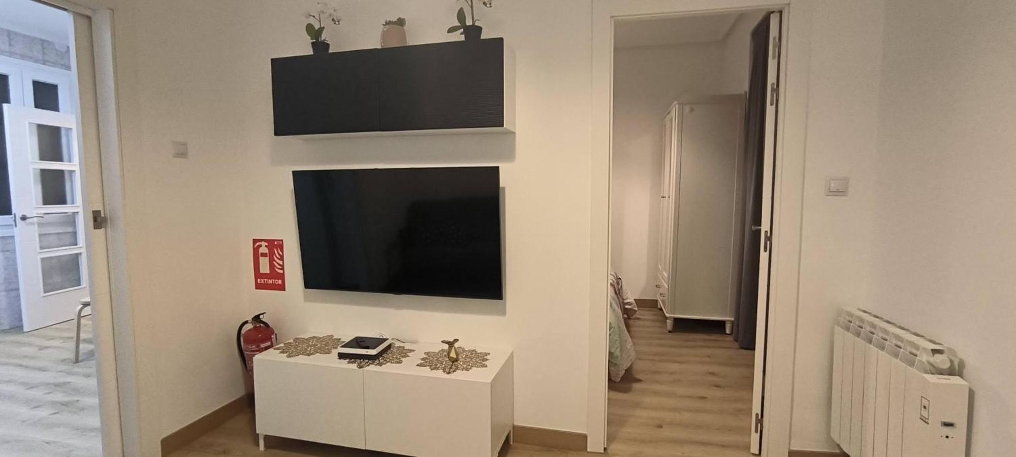 Apartamento Zabala Conoce Bilbao Desde Dentro Zewnętrze zdjęcie