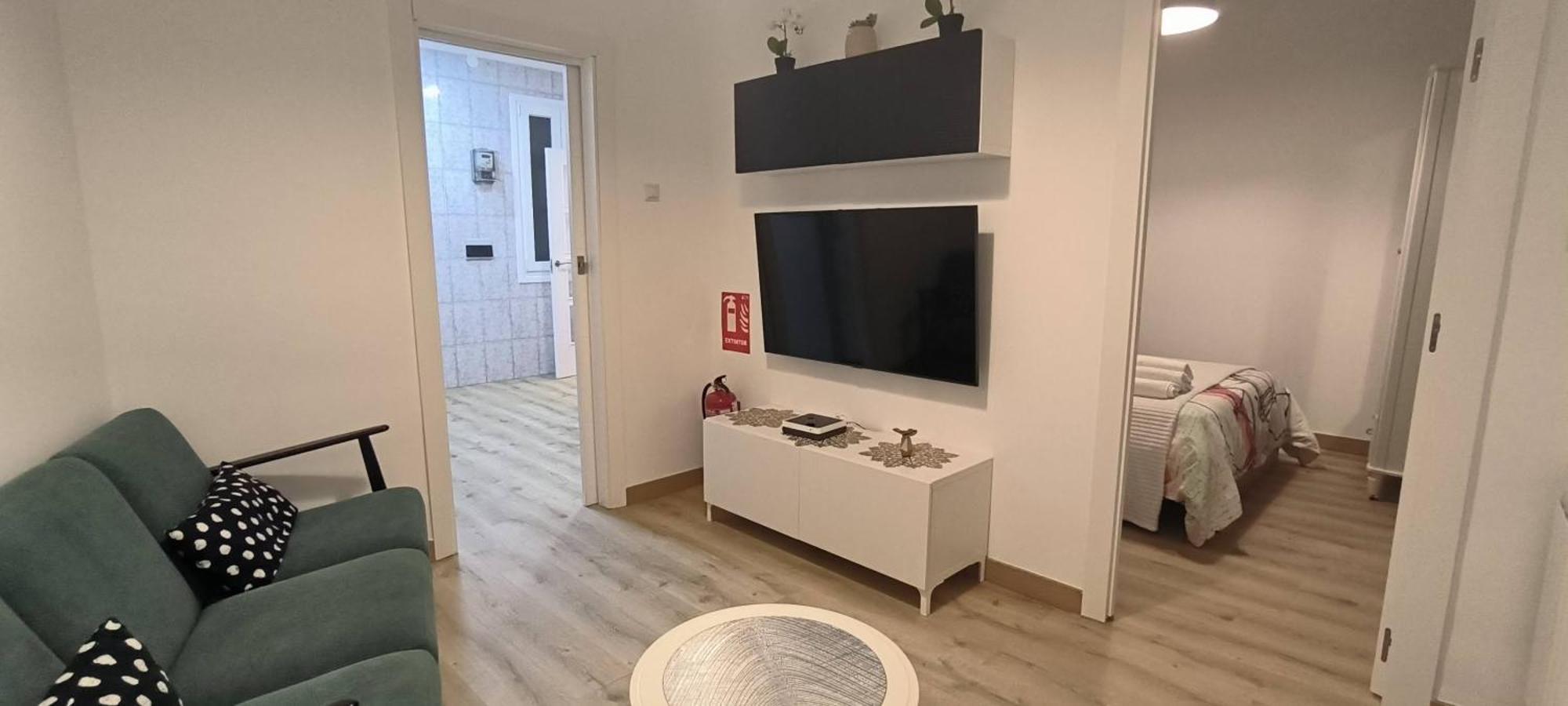 Apartamento Zabala Conoce Bilbao Desde Dentro Zewnętrze zdjęcie