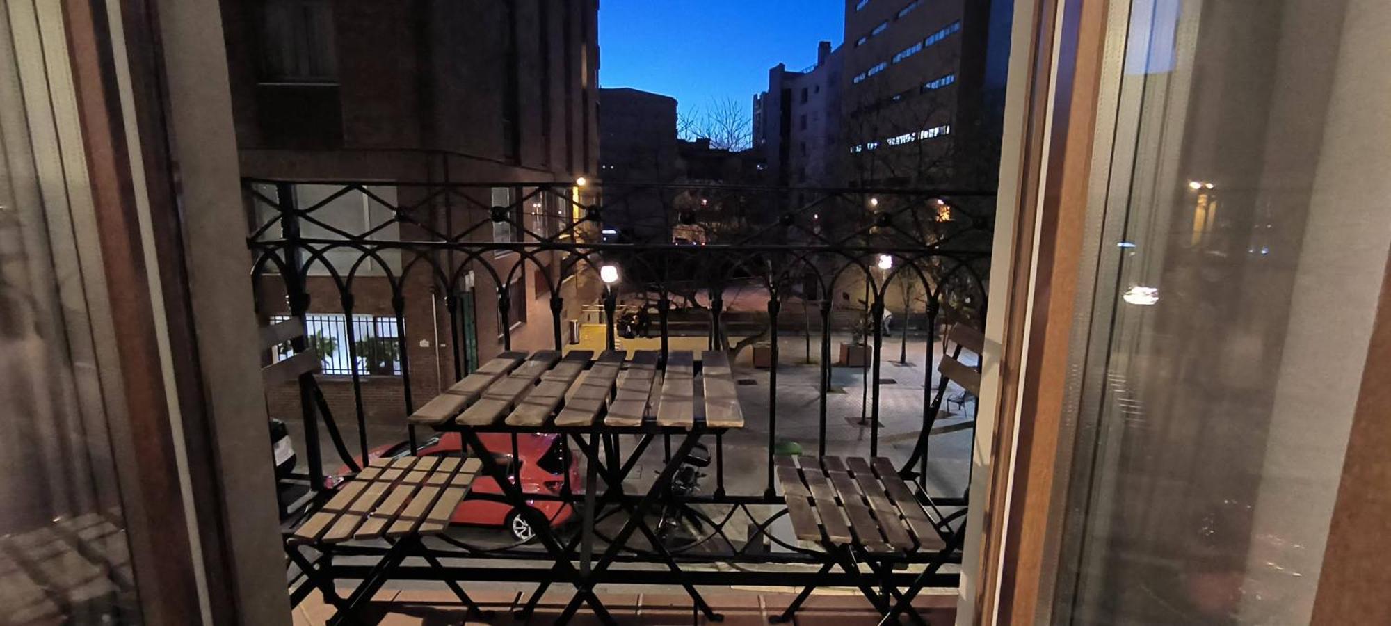 Apartamento Zabala Conoce Bilbao Desde Dentro Zewnętrze zdjęcie