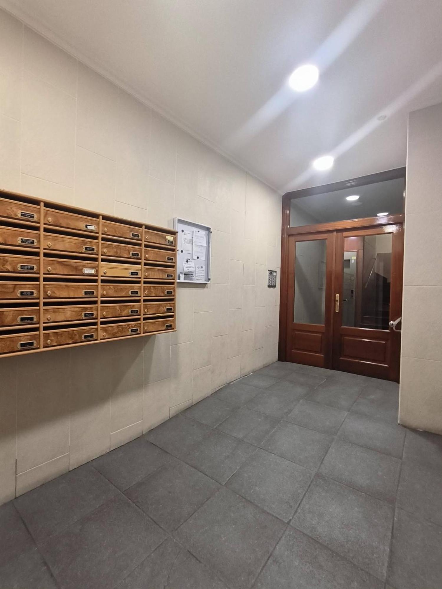 Apartamento Zabala Conoce Bilbao Desde Dentro Zewnętrze zdjęcie