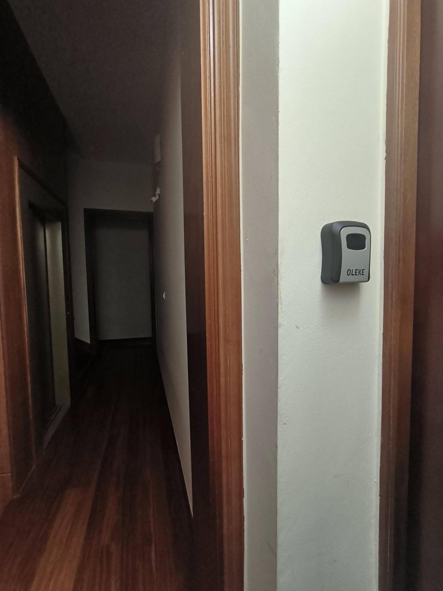 Apartamento Zabala Conoce Bilbao Desde Dentro Zewnętrze zdjęcie
