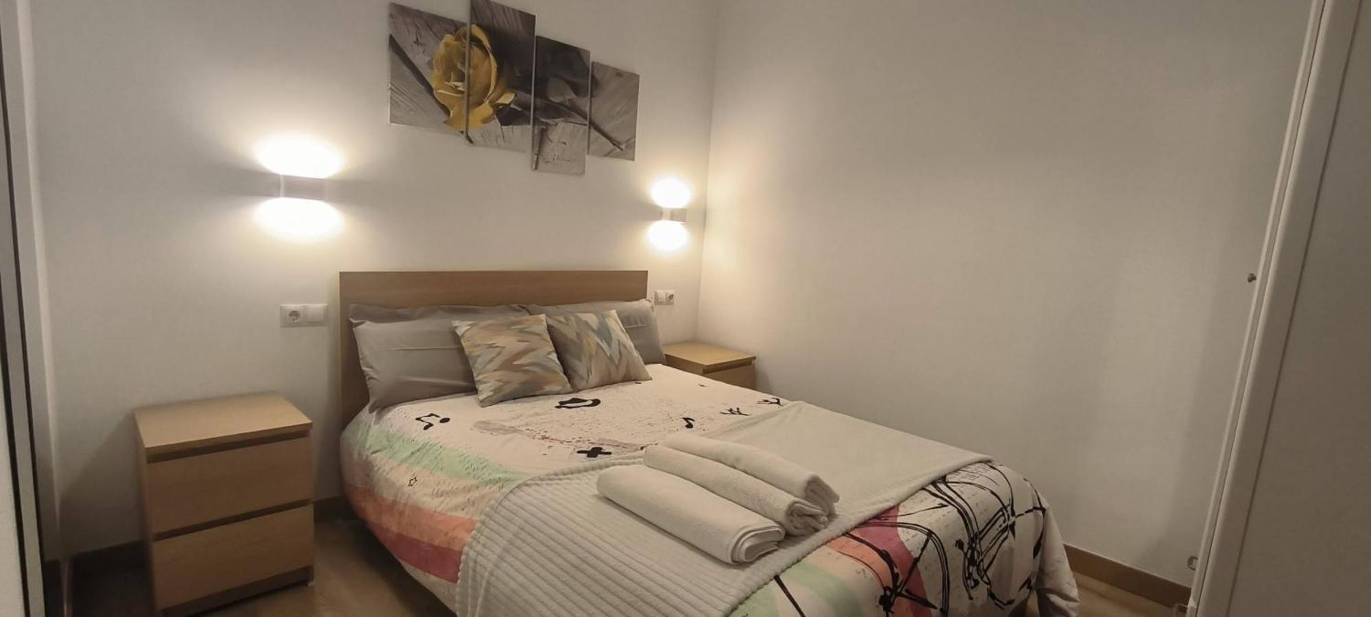 Apartamento Zabala Conoce Bilbao Desde Dentro Zewnętrze zdjęcie