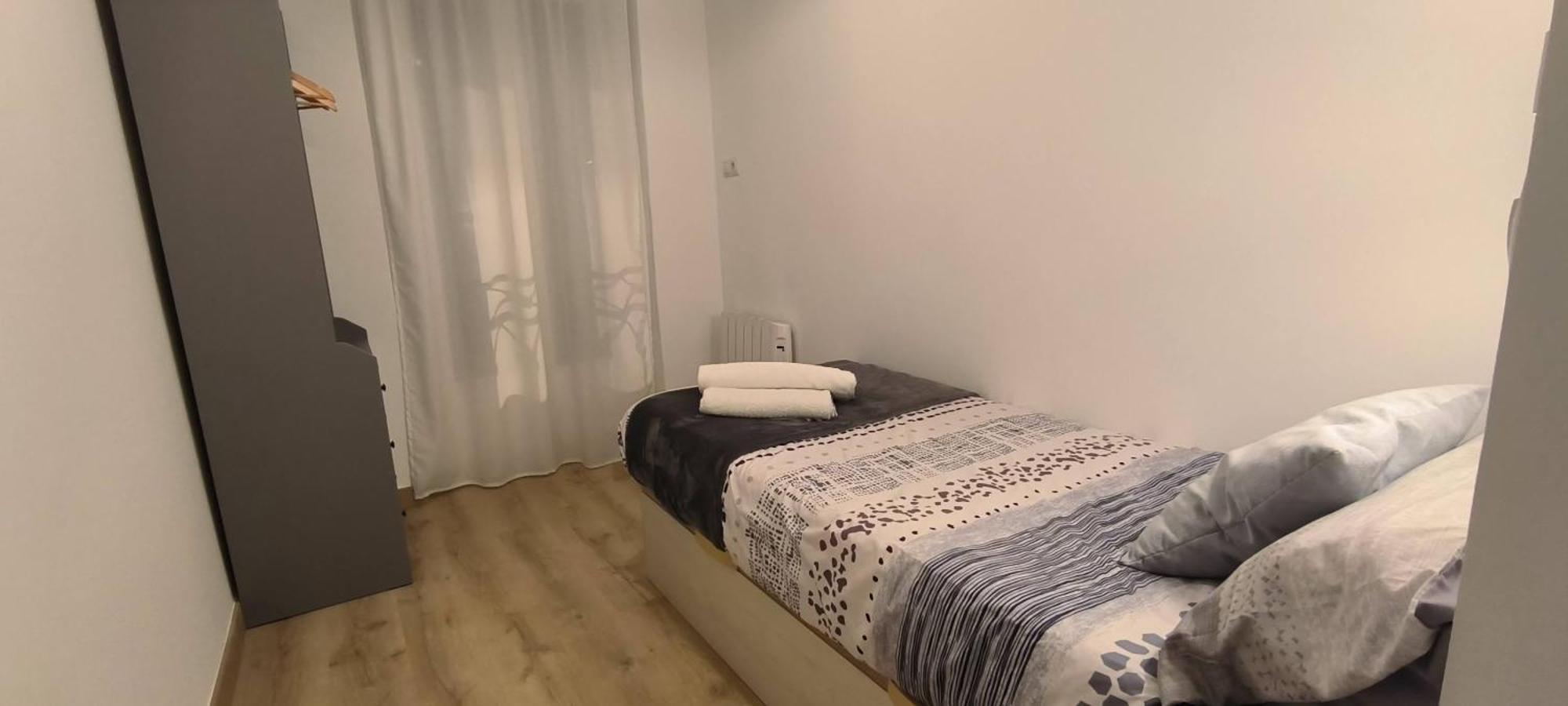 Apartamento Zabala Conoce Bilbao Desde Dentro Zewnętrze zdjęcie